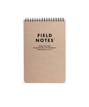 Load image into Gallery viewer, Field Notes: SINGLE STENO PAD
