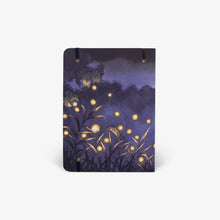 Load image into Gallery viewer, Mossery Fireflies Cover
