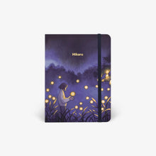 Load image into Gallery viewer, Mossery Fireflies Cover
