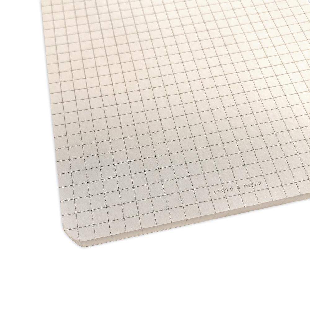 GRID NOTEPAD | ANGORA