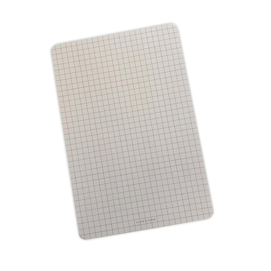 GRID NOTEPAD | ANGORA