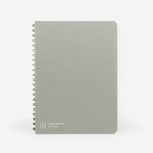 Load image into Gallery viewer, Grid Regular Wirebound Notebook Refill
