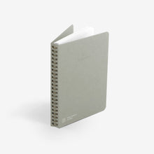 Load image into Gallery viewer, Grid Regular Wirebound Notebook Refill
