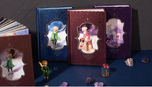 The Little Prince Notebook