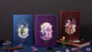 The Little Prince Notebook