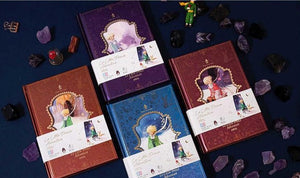 The Little Prince Notebook