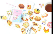 Load image into Gallery viewer, Breakfast Love Planner Stickers
