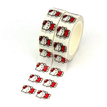 Load image into Gallery viewer, Hello Kitty Washi Tape
