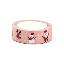 Load image into Gallery viewer, All Things Christmas Washi Tape
