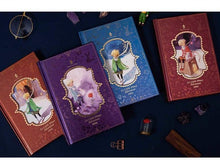 Load image into Gallery viewer, The Little Prince Notebook
