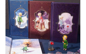 The Little Prince Notebook