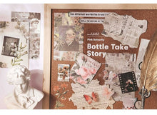 Load image into Gallery viewer, Vintage Papers Scrapbooking Set
