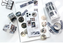 Load image into Gallery viewer, 3Pcs PVC Washi Tape Sets
