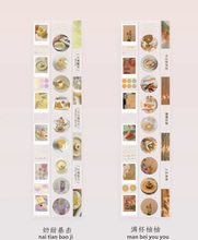 Load image into Gallery viewer, 3Pcs PVC Washi Tape Sets
