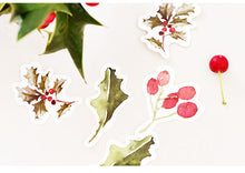 Load image into Gallery viewer, Misty Forest Planner Stickers
