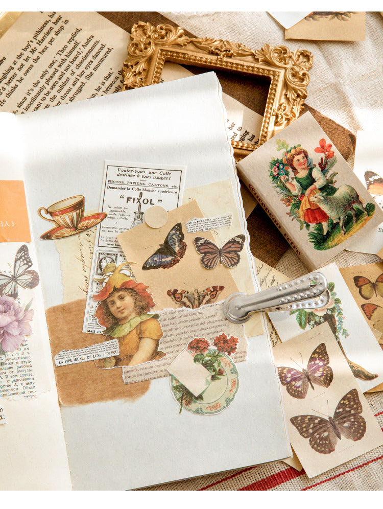 Time Projector Series Memopads
