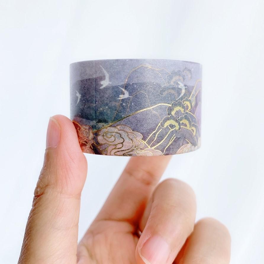 Phoenix Washi Tape Set
