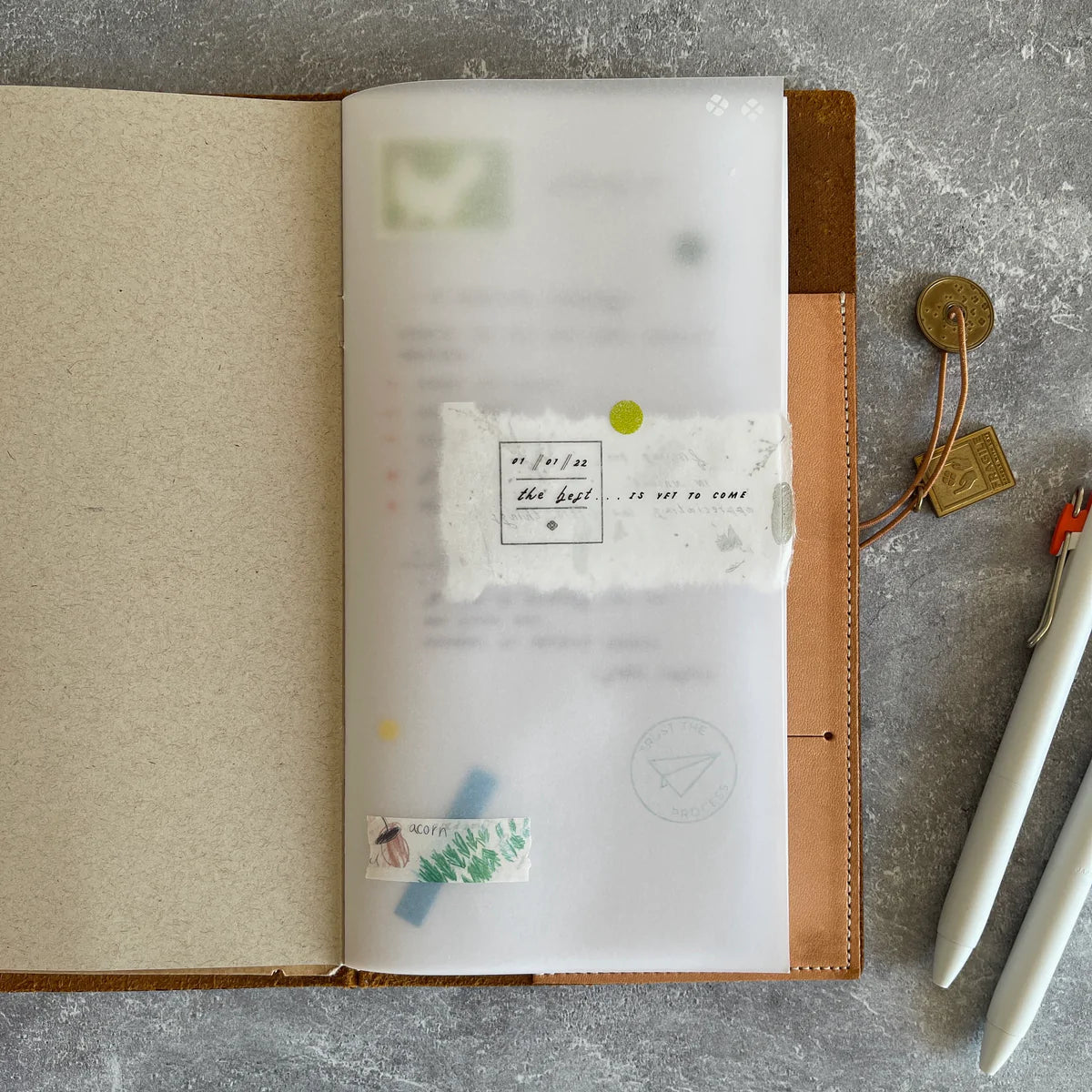 [BK Notebook] MOMENT