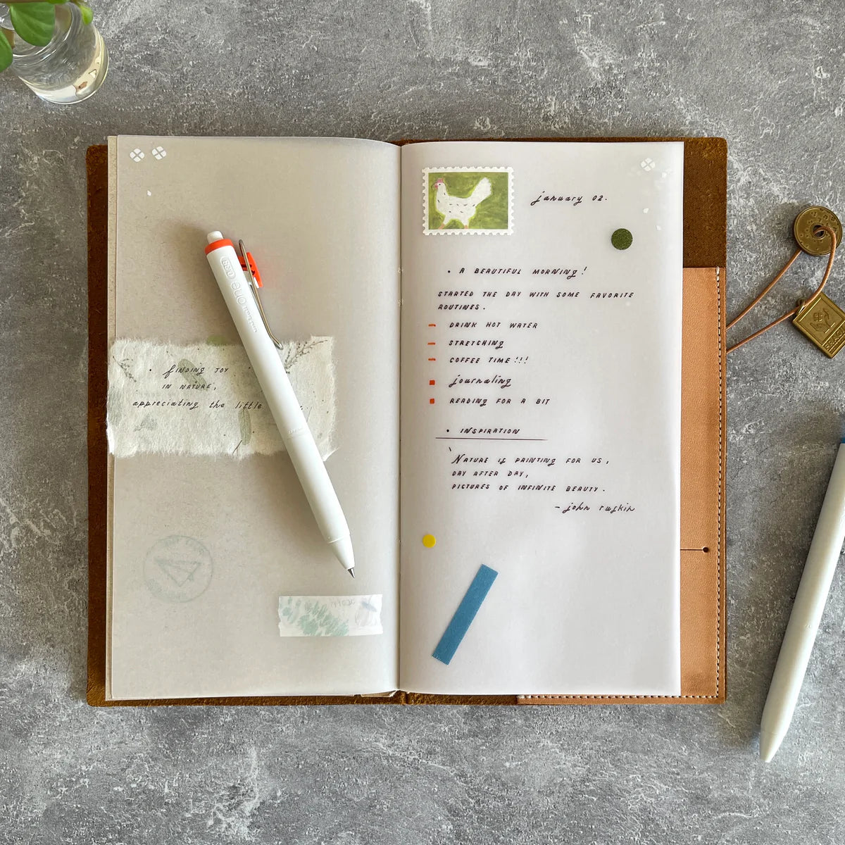 [BK Notebook] MOMENT