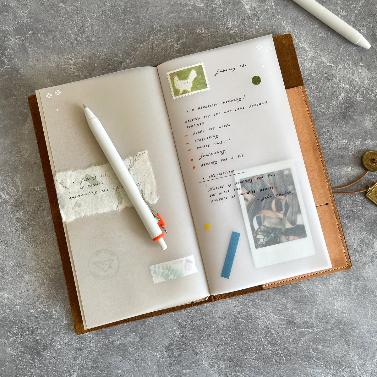 [BK Notebook] MOMENT