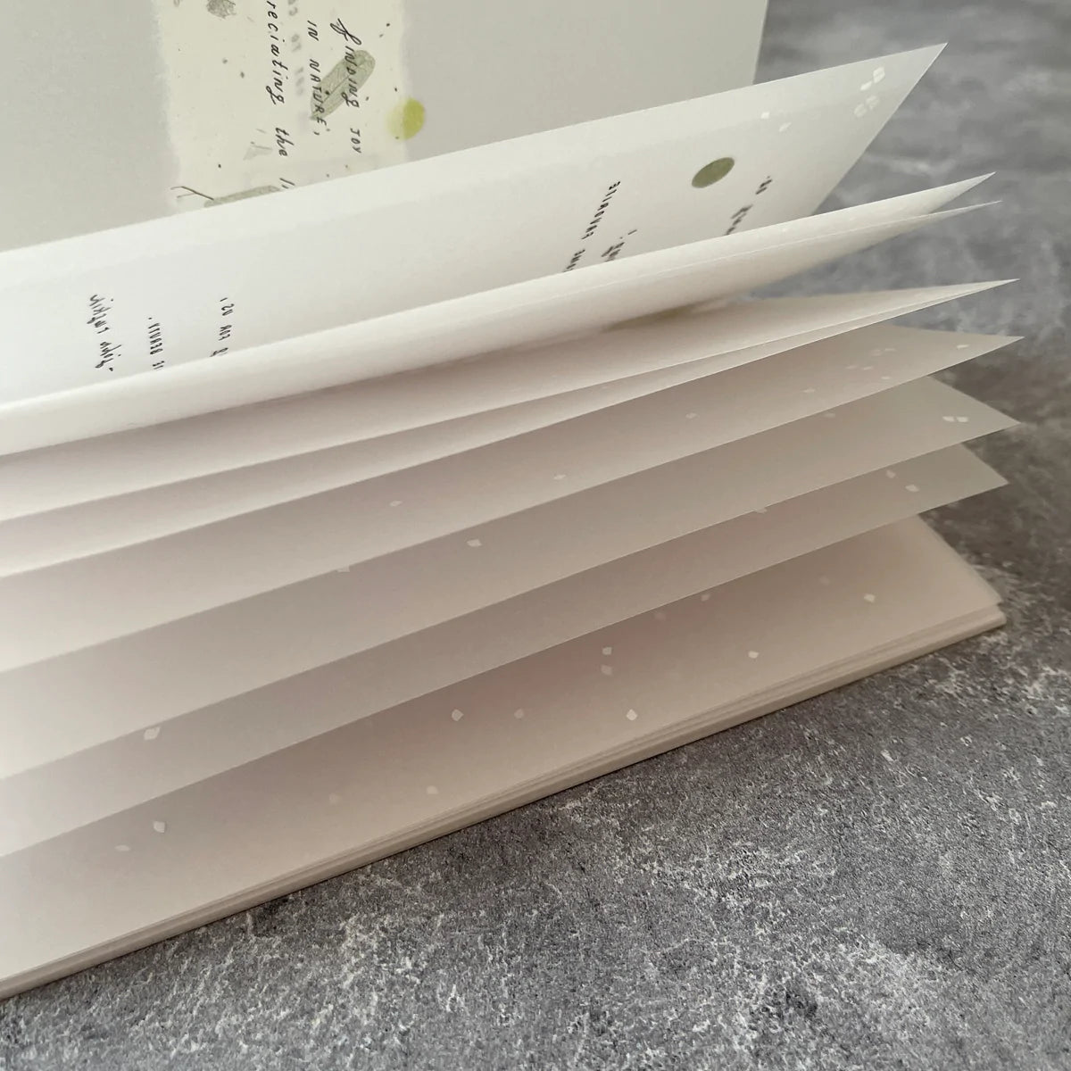 [BK Notebook] MOMENT