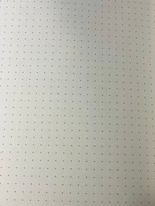 Not Today Dot Grid Notebook