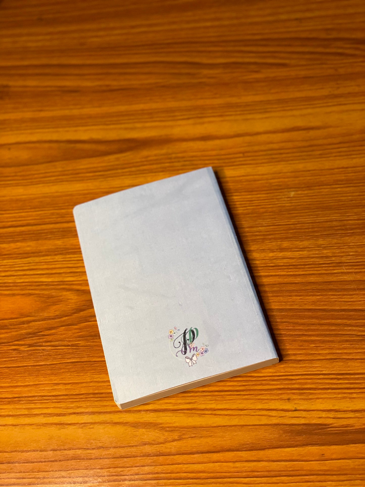 Coooool Square Grid Notebook