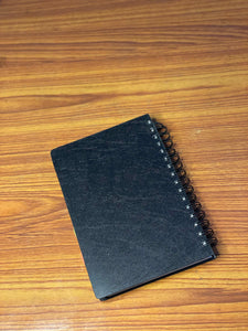 5 Subject Spiral Notebook
