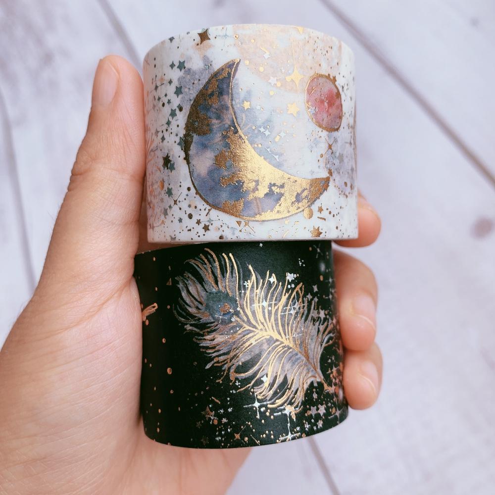 Dreamer - Washi Tape