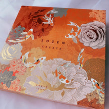 Load image into Gallery viewer, Tenohira Carnelian Journal Set

