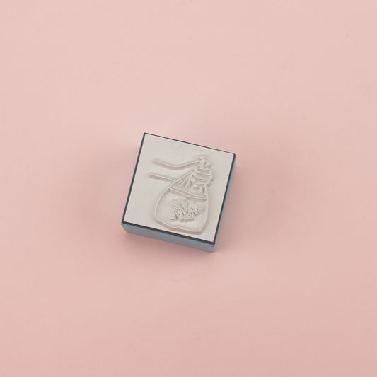 Indulge Stamp