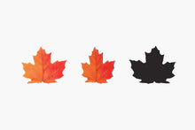 Load image into Gallery viewer, Appree Leaf Magnet - Maple
