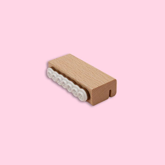Emoji Tracker Stamp
