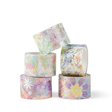 Load image into Gallery viewer, Vernal Equinox Washi Tape Set
