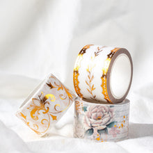 Load image into Gallery viewer, Spring Memories Washi Tape Set
