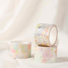 Load image into Gallery viewer, Vernal Equinox Washi Tape Set

