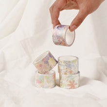 Load image into Gallery viewer, Vernal Equinox Washi Tape Set
