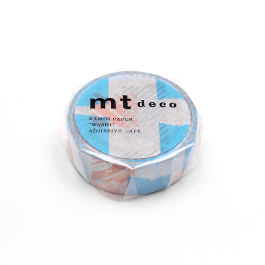 MT Tsugihagi Blue X Pink