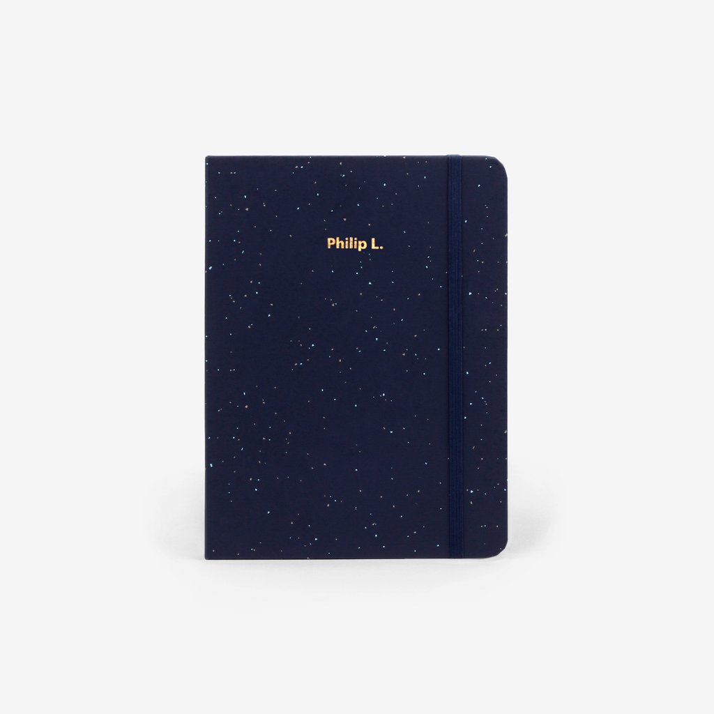 Galaxy Threadbound Cover