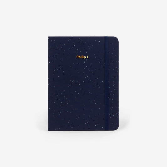Galaxy Threadbound Cover
