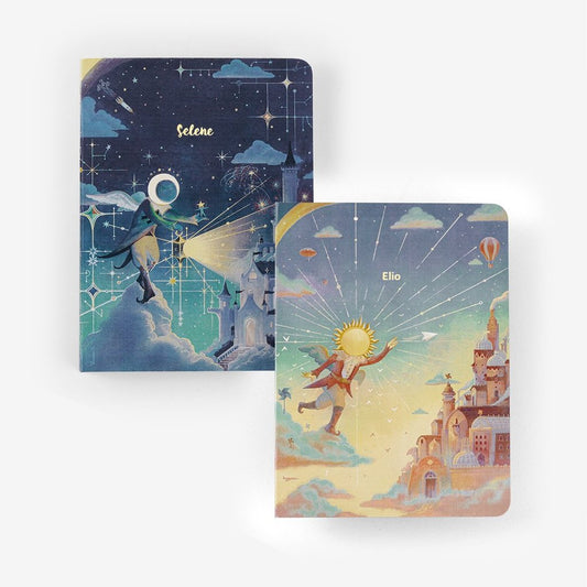 Luminary Guides Threadbound Cover