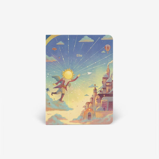 Luminary Guides Threadbound Cover
