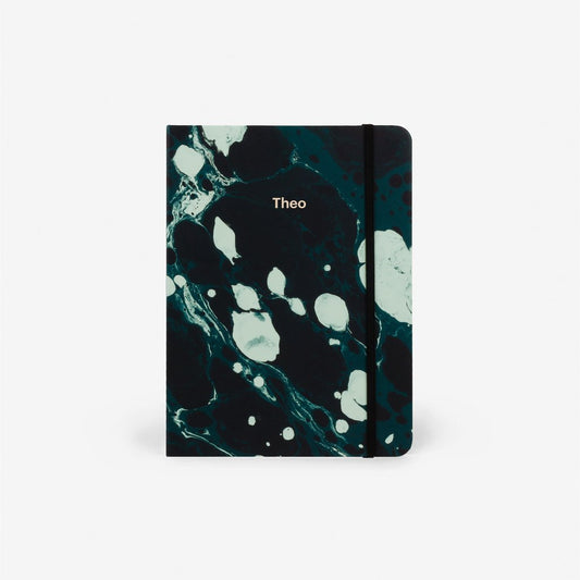 Seafoam Threadbound Cover