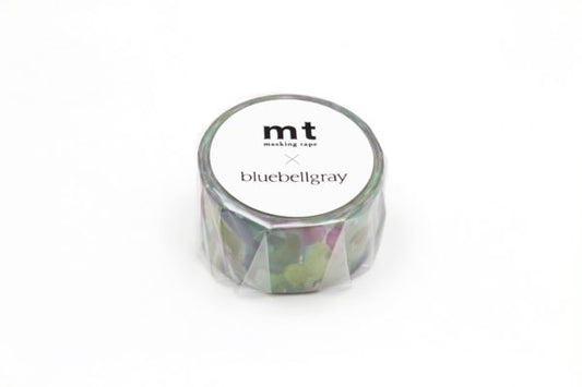 MT x Bluebellgray Washi Tape Rothesay