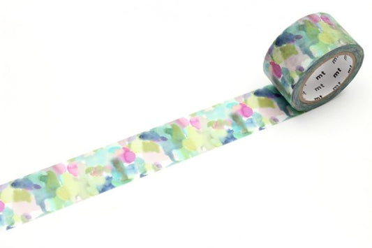MT x Bluebellgray Washi Tape Rothesay