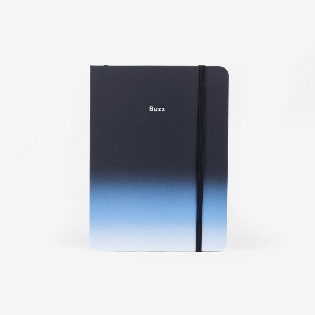 Horizon Threadbound Cover