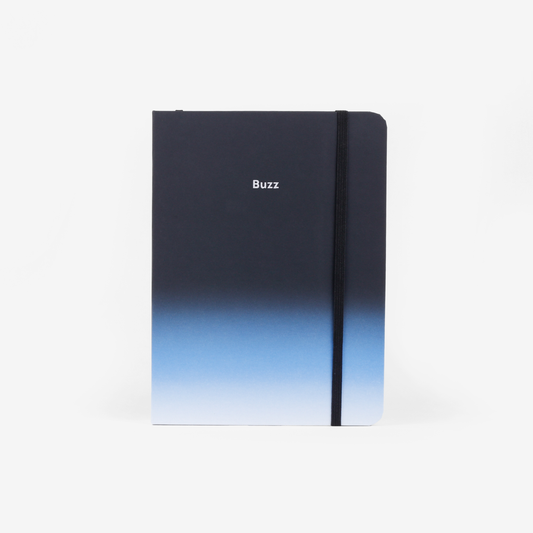 Horizon Threadbound Cover