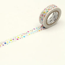 Load image into Gallery viewer, MT EX Washi Tape Cheers Sample
