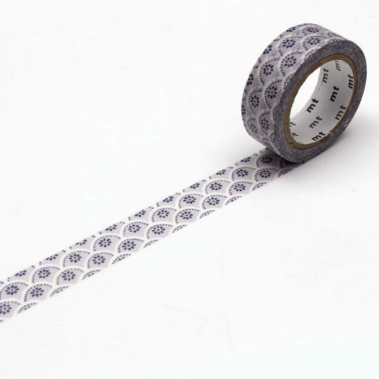 MT x Les Olivades Washi Tape Vidanto