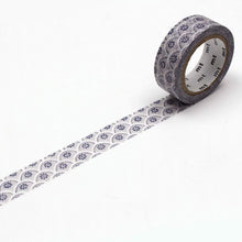 Load image into Gallery viewer, MT x Les Olivades Washi Tape Vidanto

